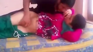 Old MaMa 6